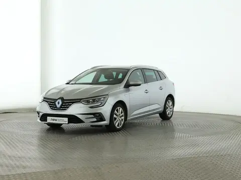 Annonce RENAULT MEGANE Essence 2022 d'occasion 