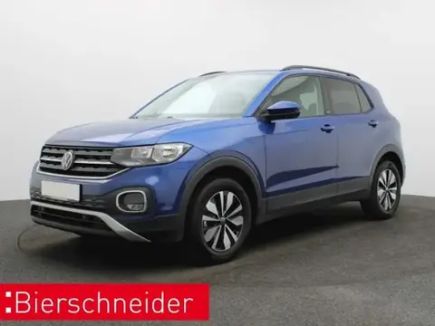 Used VOLKSWAGEN T-CROSS Petrol 2024 Ad 