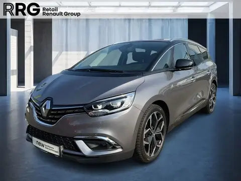 Annonce RENAULT SCENIC Essence 2023 d'occasion 