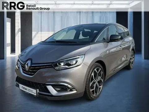 Used RENAULT SCENIC Petrol 2023 Ad 