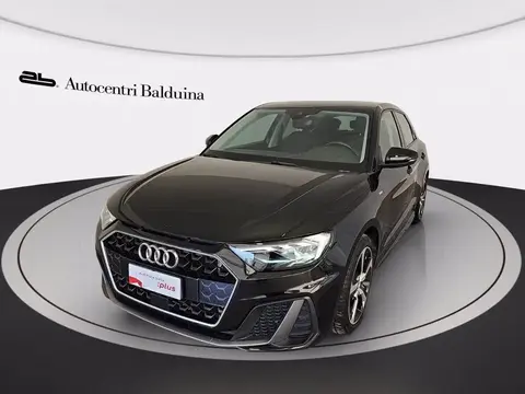 Annonce AUDI A1 Essence 2019 d'occasion 