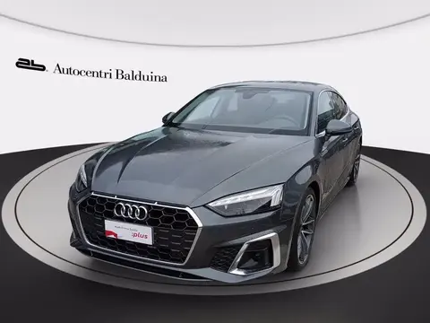 Annonce AUDI A5 Hybride 2023 d'occasion 