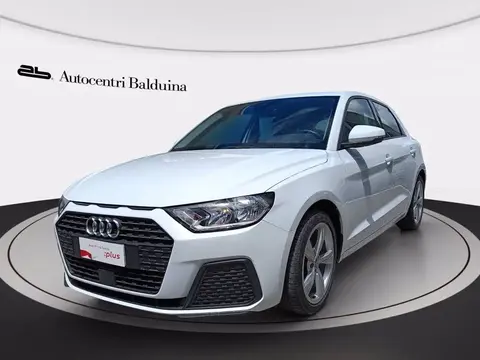 Annonce AUDI A1 Essence 2020 d'occasion 