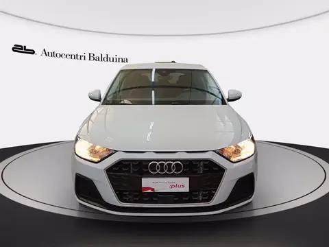 Used AUDI A1 Petrol 2019 Ad 