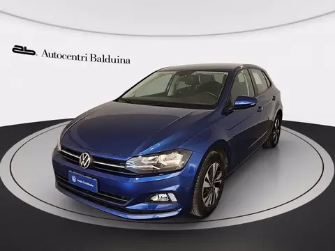 Used VOLKSWAGEN POLO Petrol 2021 Ad 