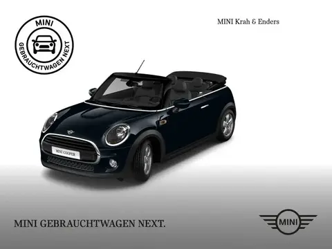 Annonce MINI COOPER Essence 2020 d'occasion Allemagne