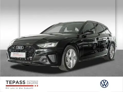 Used AUDI A4 Petrol 2021 Ad 