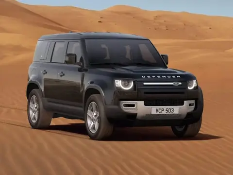 Annonce LAND ROVER DEFENDER Hybride 2024 d'occasion 