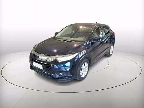 Used HONDA HR-V Petrol 2019 Ad 