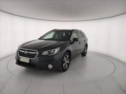 Used SUBARU OUTBACK Petrol 2018 Ad 