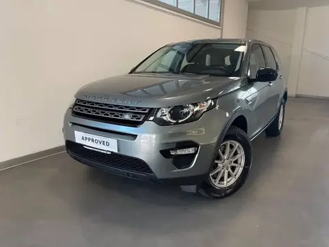 Used LAND ROVER DISCOVERY Diesel 2019 Ad 