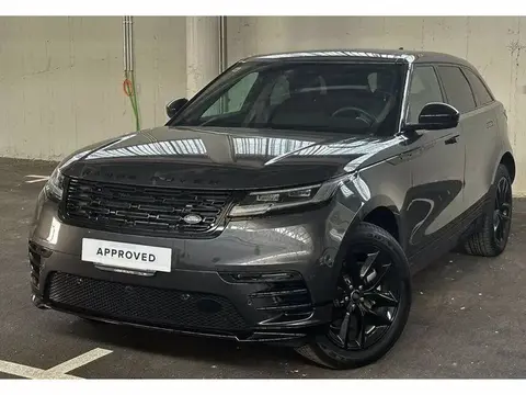 Annonce LAND ROVER RANGE ROVER VELAR Hybride 2024 d'occasion 