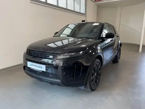 Used LAND ROVER RANGE ROVER EVOQUE Hybrid 2024 Ad 