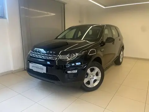 Used LAND ROVER DISCOVERY Diesel 2019 Ad 