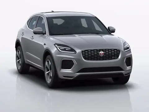 Annonce JAGUAR E-PACE Hybride 2023 d'occasion 