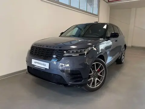 Annonce LAND ROVER RANGE ROVER VELAR Hybride 2023 d'occasion 