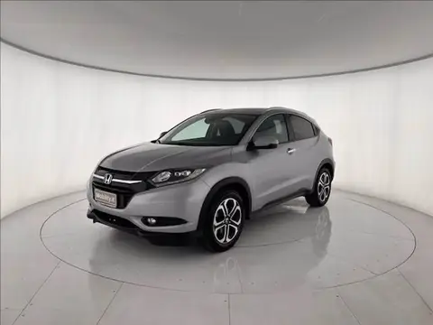 Annonce HONDA HR-V Essence 2018 d'occasion 