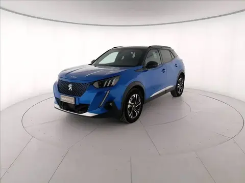 Annonce PEUGEOT 2008 Non renseigné 2020 d'occasion 