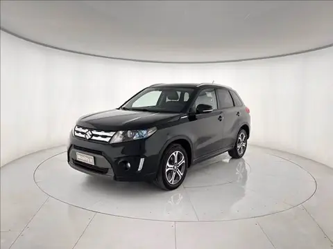 Annonce SUZUKI VITARA Diesel 2017 d'occasion 