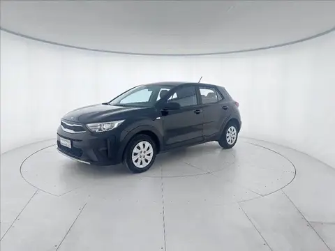 Used KIA STONIC Petrol 2019 Ad 