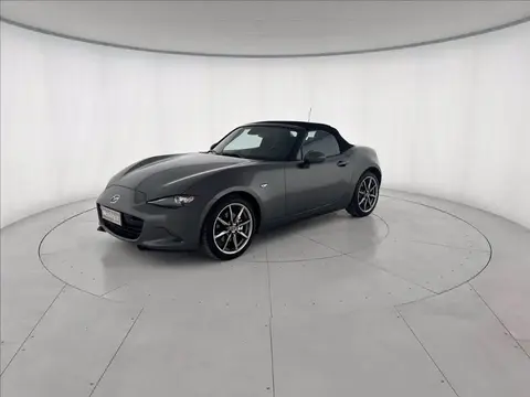 Annonce MAZDA MX-5 Essence 2021 d'occasion 