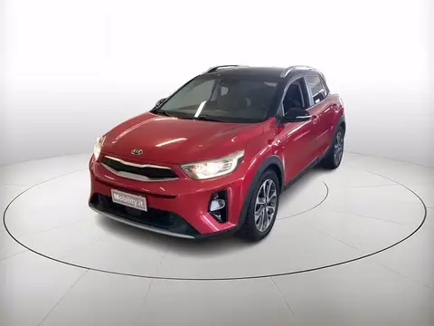 Annonce KIA STONIC Essence 2019 d'occasion 