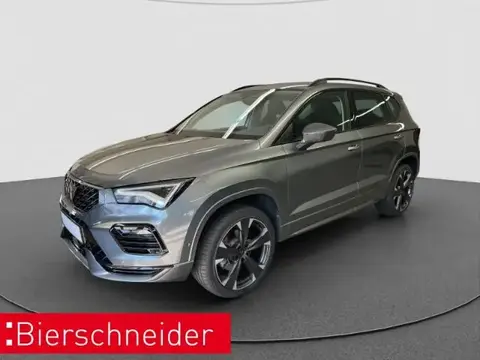 Annonce CUPRA ATECA Essence 2023 d'occasion 