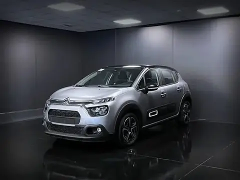 Annonce CITROEN C3 Essence 2022 d'occasion 