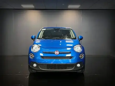 Annonce FIAT 500X Essence 2022 d'occasion 