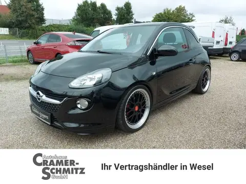 Used OPEL ADAM Petrol 2017 Ad 