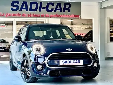 Used MINI COOPER Petrol 2016 Ad 