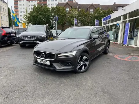 Annonce VOLVO V60 Diesel 2024 d'occasion 