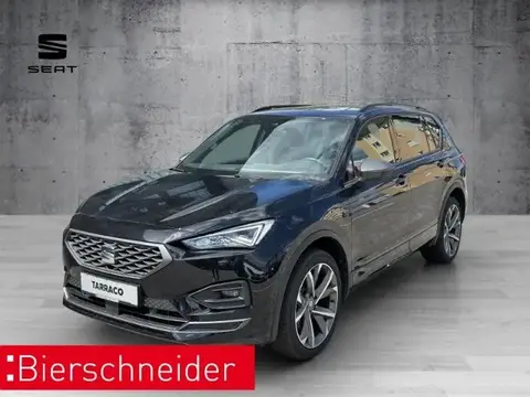 Annonce SEAT TARRACO Diesel 2024 d'occasion 