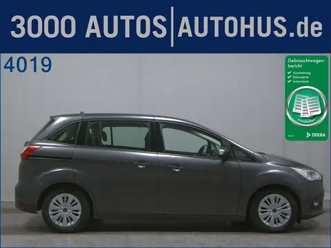 Annonce FORD GRAND C-MAX Diesel 2019 d'occasion 