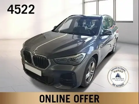 Annonce BMW X1 Hybride 2021 d'occasion 