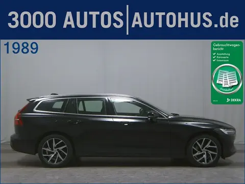 Used VOLVO V60 Petrol 2020 Ad 