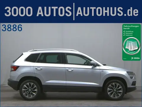 Used SKODA KAROQ Diesel 2021 Ad 