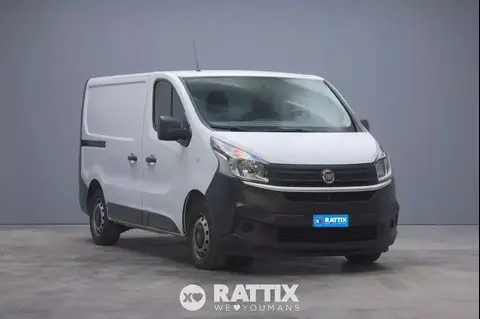 Annonce FIAT TALENTO Diesel 2020 d'occasion 