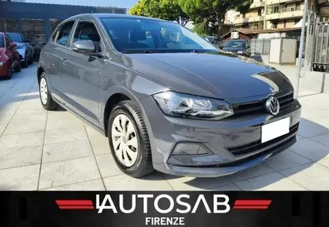 Used VOLKSWAGEN POLO Diesel 2018 Ad 