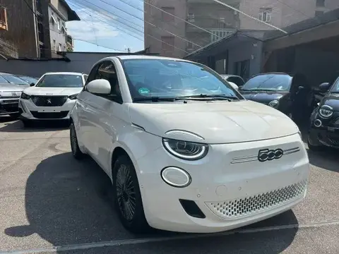 Used FIAT 500 Not specified 2021 Ad 