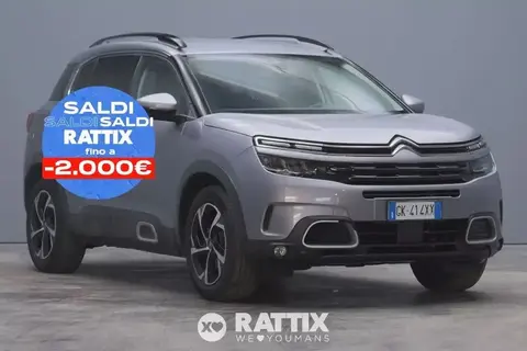 Used CITROEN C5 AIRCROSS Diesel 2022 Ad 