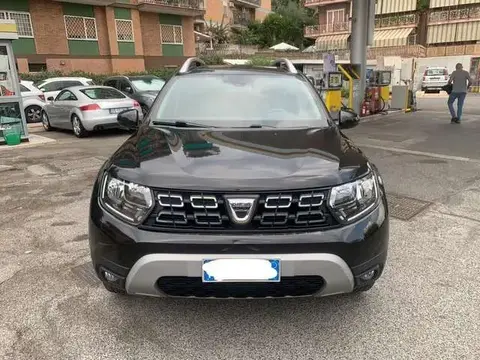 Used DACIA DUSTER Diesel 2019 Ad 