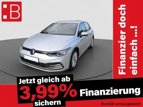 Used VOLKSWAGEN GOLF Diesel 2020 Ad 