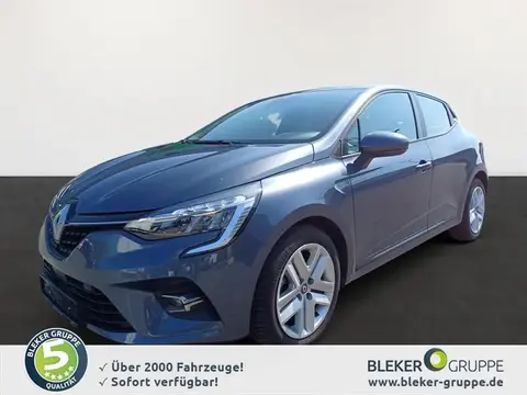 Used RENAULT CLIO Petrol 2022 Ad 