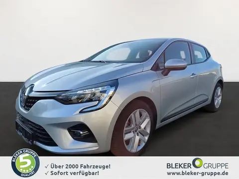 Used RENAULT CLIO Petrol 2022 Ad 