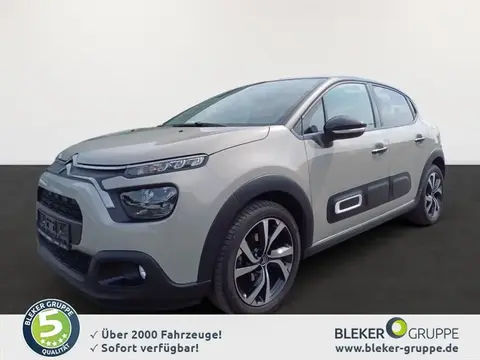 Used CITROEN C3 Petrol 2022 Ad 