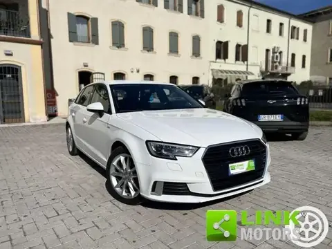 Annonce AUDI A3 Diesel 2017 d'occasion 