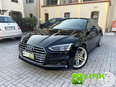 Used AUDI A5 Diesel 2019 Ad 