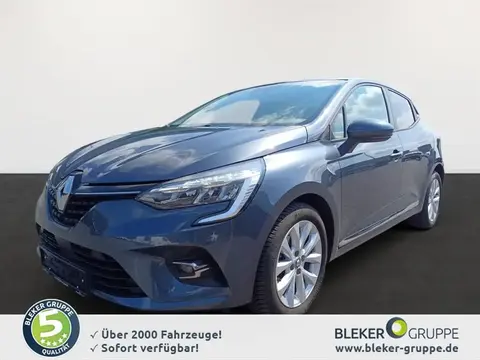 Used RENAULT CLIO Petrol 2020 Ad 