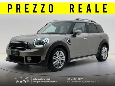 Used MINI COOPER Diesel 2017 Ad 